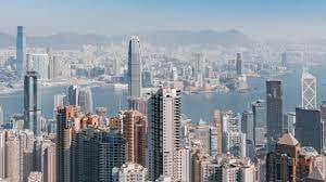 香港建立加密社區的新探索