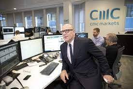 CMC Markets 投資 StrikeX Technologies
