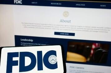 FDIC 調查 OKCoin USA Inc. 可能違反聯邦存款保險法的行為