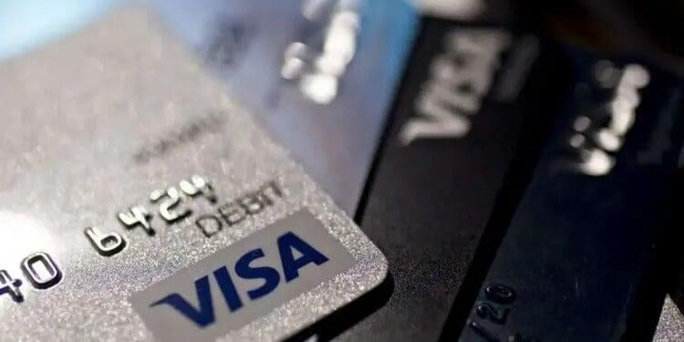 Crypto Exchange Lama 發行具有 2% 比特幣現金返還的 Visa 品牌卡