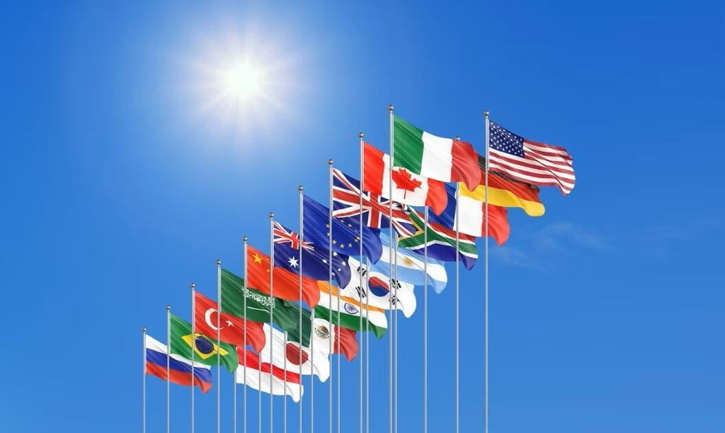 穩定幣監管是 G7 和 G20 之間的癥結所在
