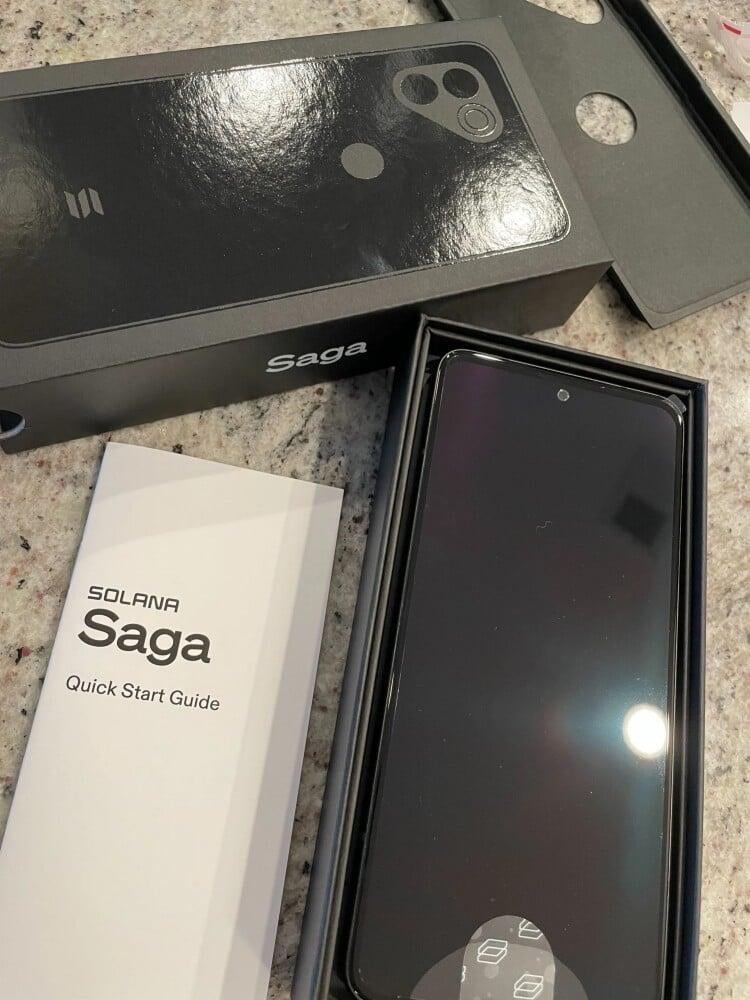 Solana 應用商店挑戰
