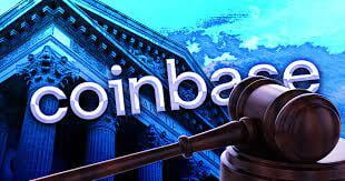 Coinbase 敦促法院批准美國證券交易委員會延遲履行職責