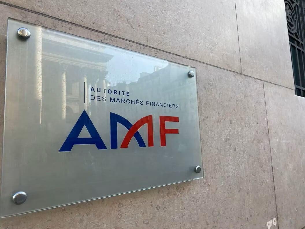 法國市場監管機構支持 DeFi 的全球規則