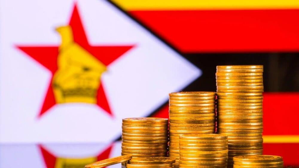 報告：津巴布韋中央銀行將推出 P2P 平台以促進黃金支持的數字貨幣交易