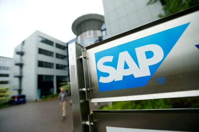 SAP 的突破：利用 USDC 簡化跨境支付