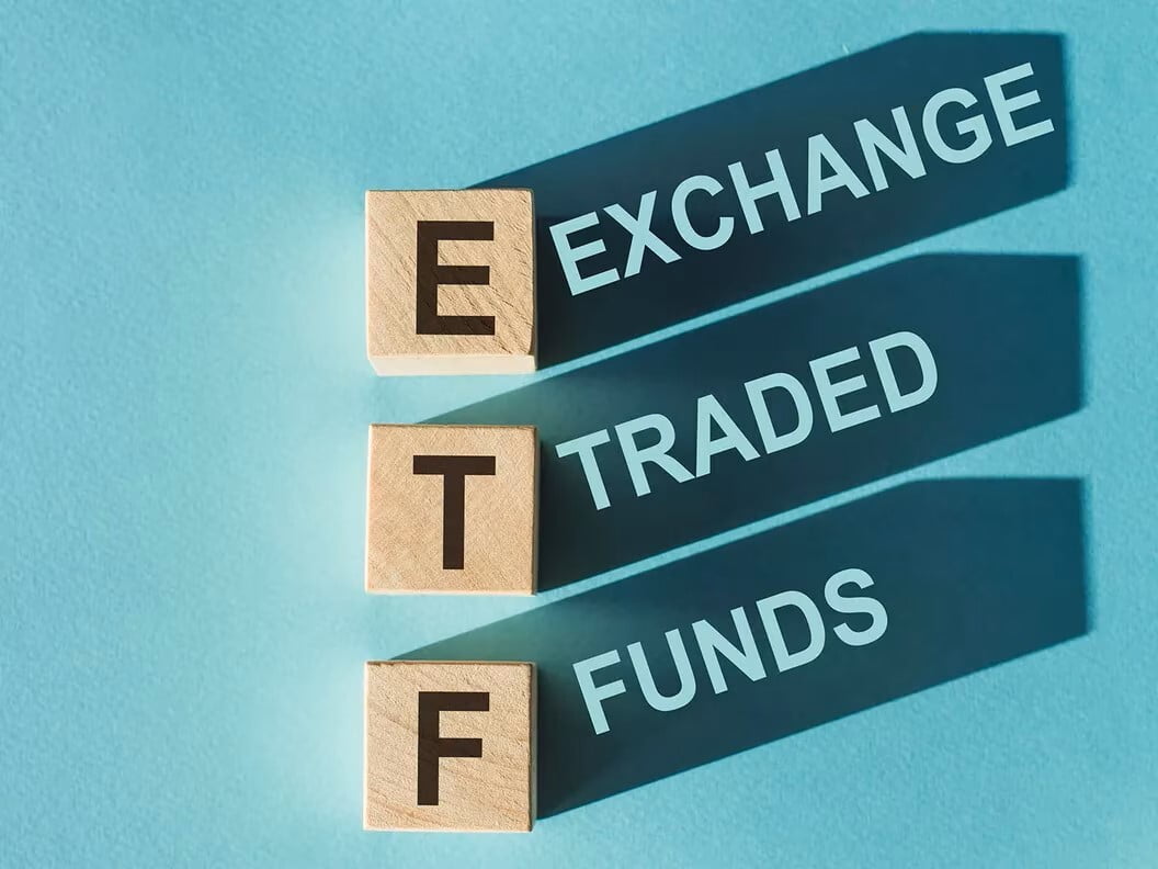 專家表示，貝萊德的現貨比特幣 ETF 與灰度的產品不一樣