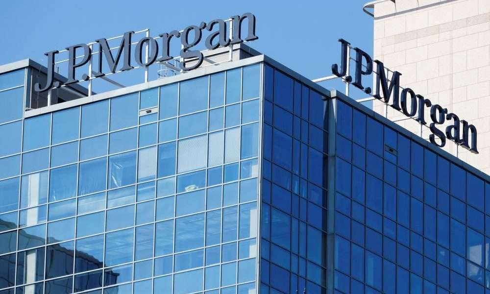 摩根大通推出基於歐元的 JPM Coin 支付系統