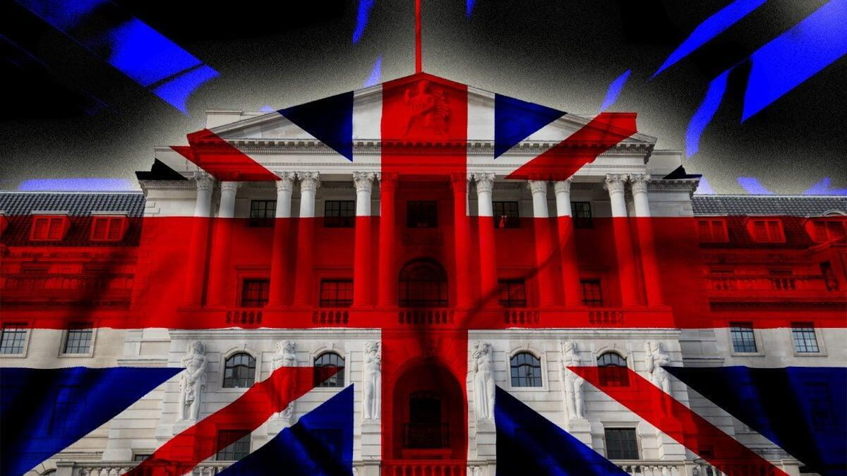 “我們需要一種新的方式”：英格蘭銀行戰略負責人推動數字英鎊