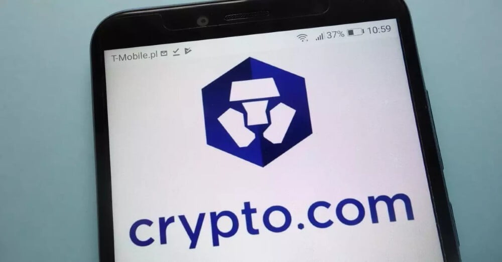Crypto.com 獲得西班牙 VASP 註冊