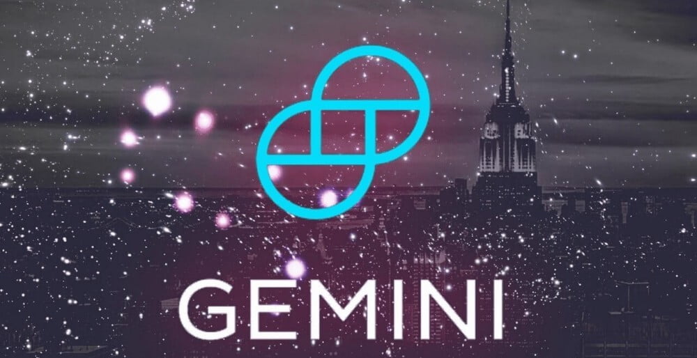 Gemini 在英國推出以太坊質押