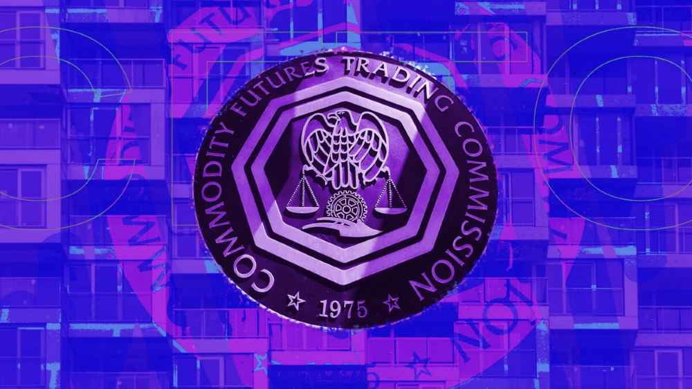 富蘭克林鄧普頓和紐約梅隆銀行高管將擔任 CFTC 數字資產小組聯合主席