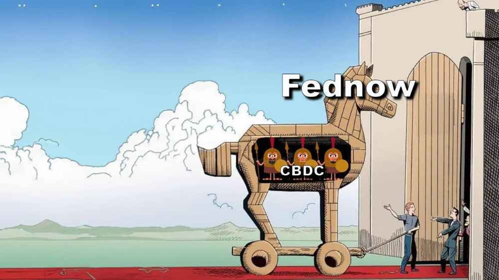 Fednow 是走向央行數字貨幣的第一步嗎？發布前的猜測不斷增加