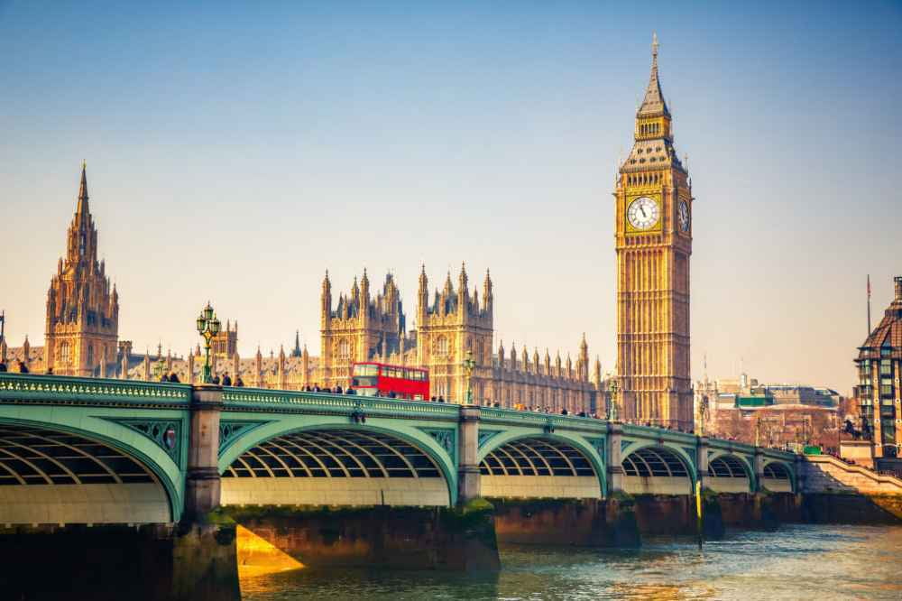 英國新金融法包括“加密中心”條款和 web3 規則