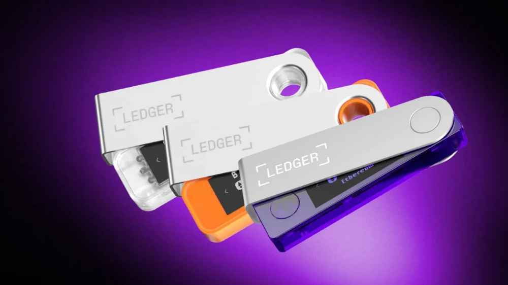 Ledger 推出 Tradelink：專為機構量身定制的託管加密貨幣交易平台