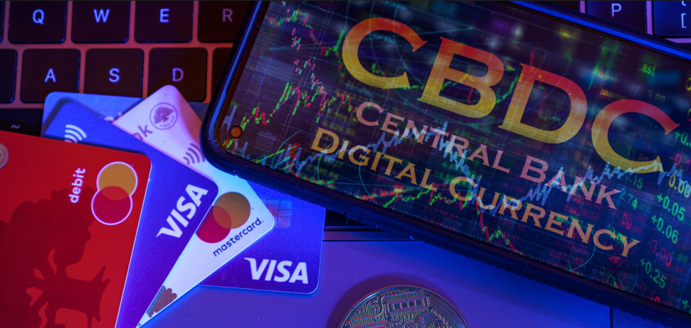 Quant 的 CBDC 基礎設施現已可供企業使用