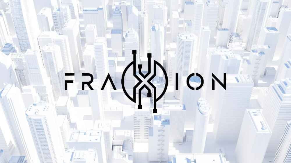 FraXion 在美國推出首個安全令牌產品