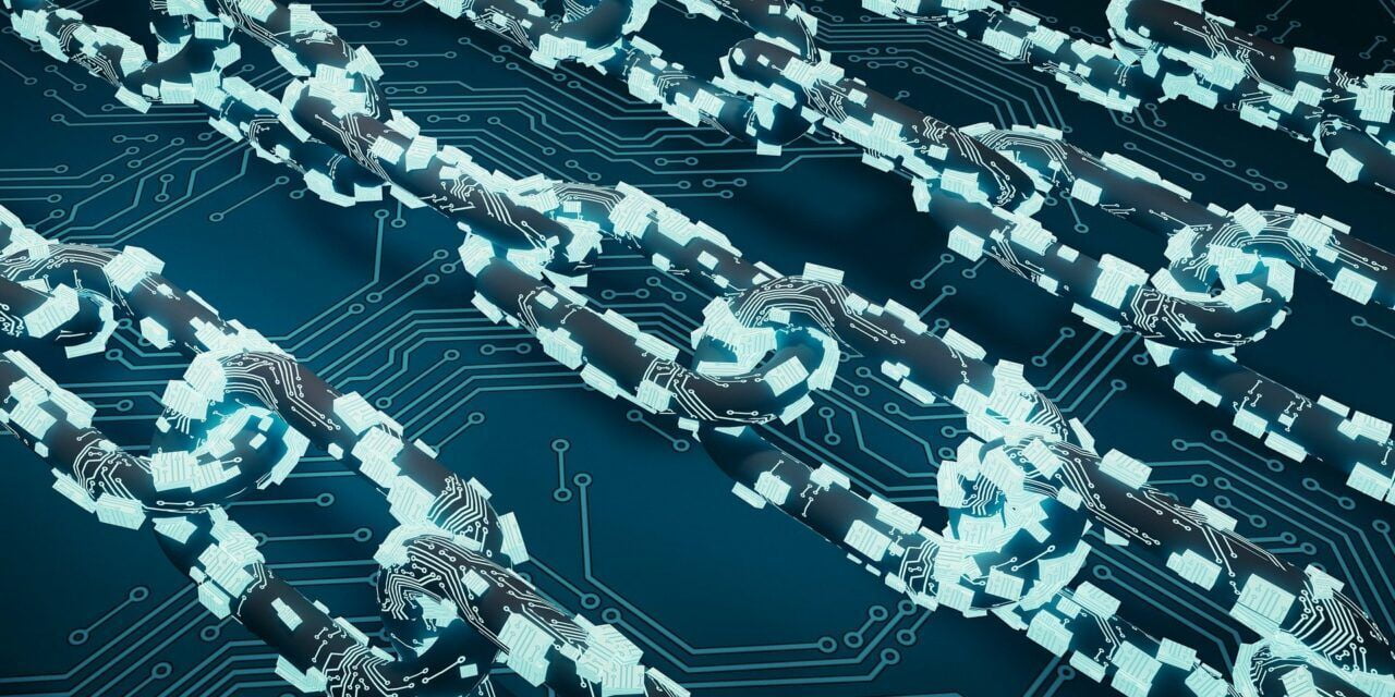 Ripple 的 UBRI：五年先鋒區塊鏈教育和創新