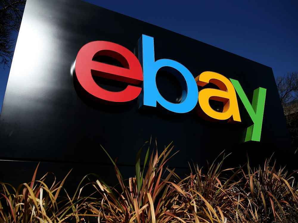 eBay 收購人工智能驅動的數字 ID Prvoder Certilogo