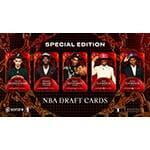 Sorare 宣布拍賣特別版 NBA 卡以紀念歷史性選秀