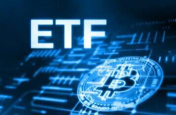 Bitwise ETF BITQ 管理的 Cypto 資產超過 1 億美元