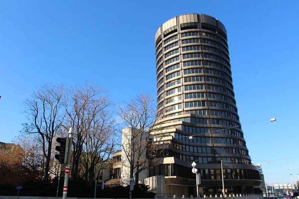 BIS 研究稱，到 2030 年可能會出現 15 種零售 CBDC