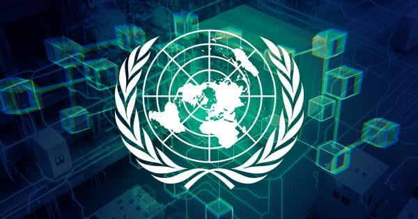 聯合國批准區塊鏈保證和標準化動態聯盟研究新興技術