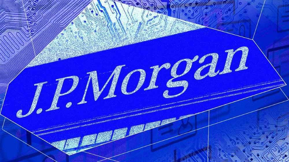 摩根大通表示 Ripple 的 XRP 裁決是 Coinbase 的勝利