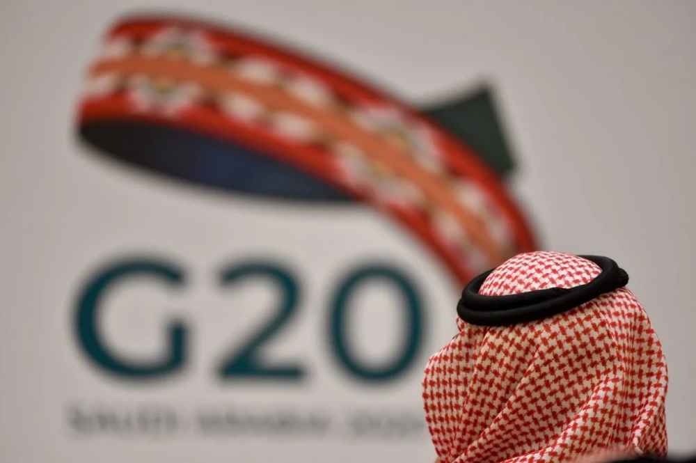 G20 機構提出了監管加密資產和穩定幣的建議