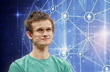 Vitalik Buterin 在 EthCC 上揭示了以太坊的未來