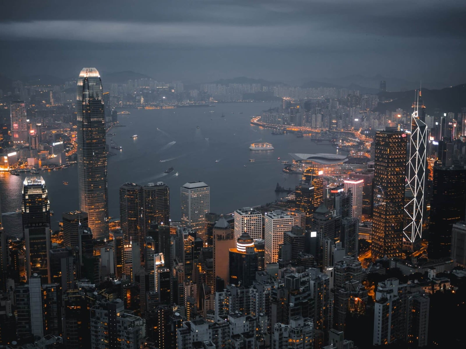 CITD將利用區塊鏈發行1億港元債券