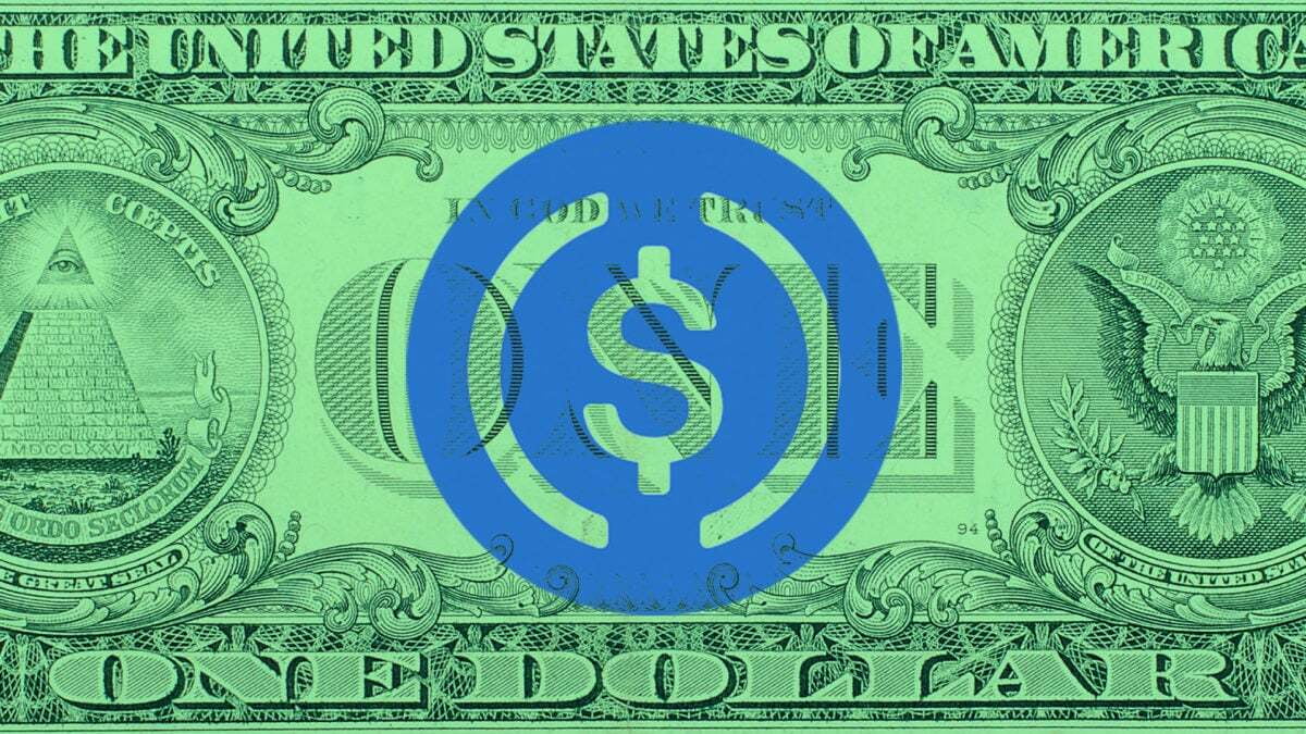 Paradigm 支持的 Utopia Labs 為企業推出 USDC 銀行轉賬
