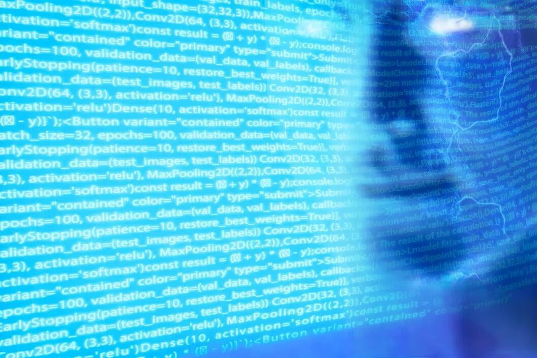 區塊鏈可能為人工智能挑戰提供答案