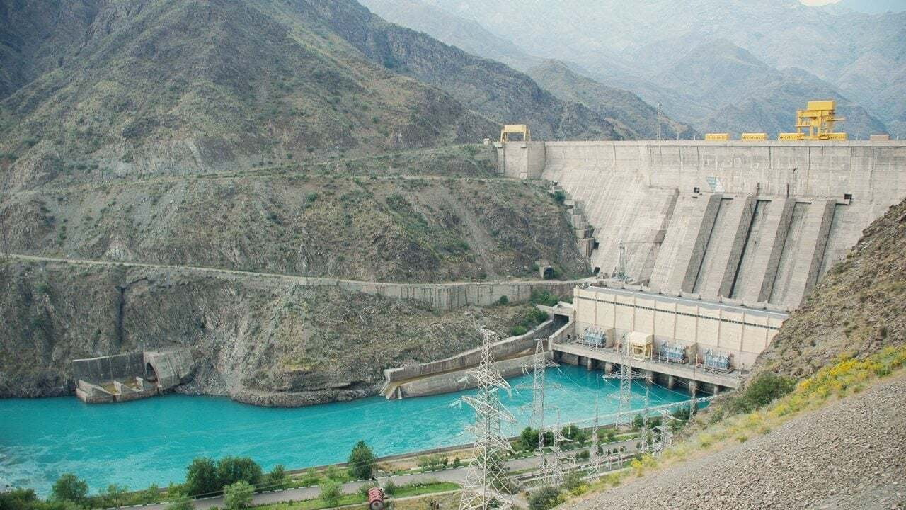 價值2000萬美元的加密礦場將在吉爾吉斯斯坦水電站建造