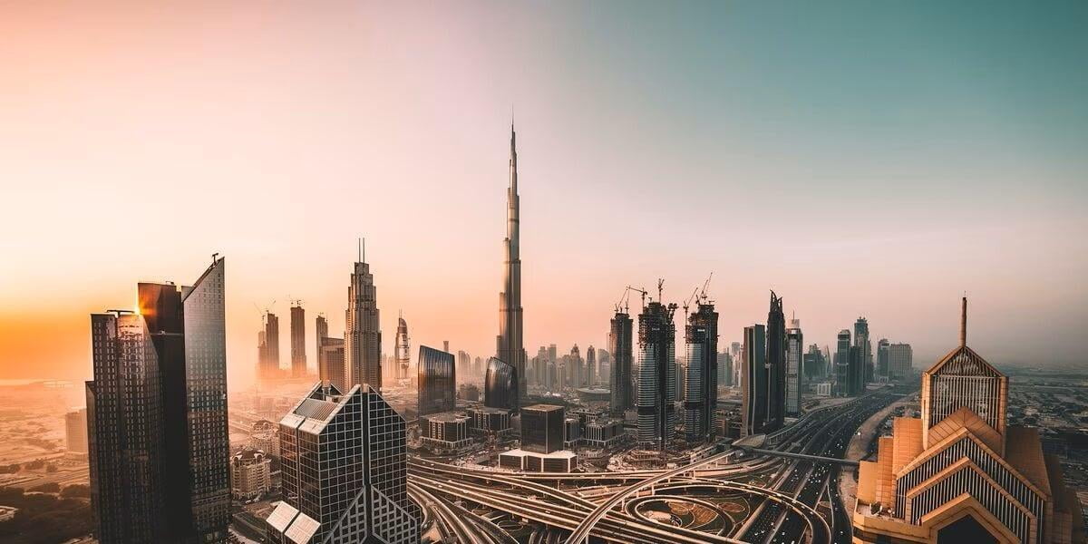 加密貨幣礦業公司 Phoenix Technology 考慮在阿聯酋首次公開募股