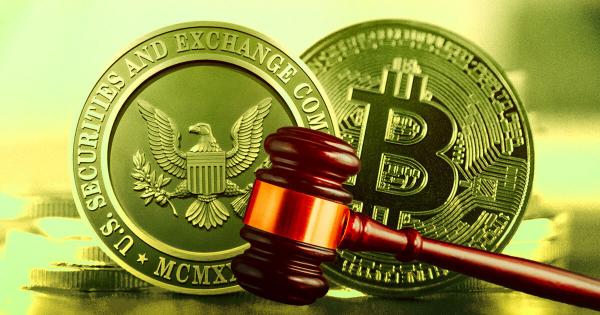 Grayscale 就現貨比特幣 ETF 申請向 SEC 提交評論信