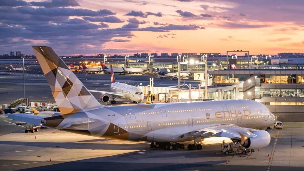 阿提哈德航空“Horizo​​n Club”Web3 忠誠度計劃將讓您以 NFT 換取里程
