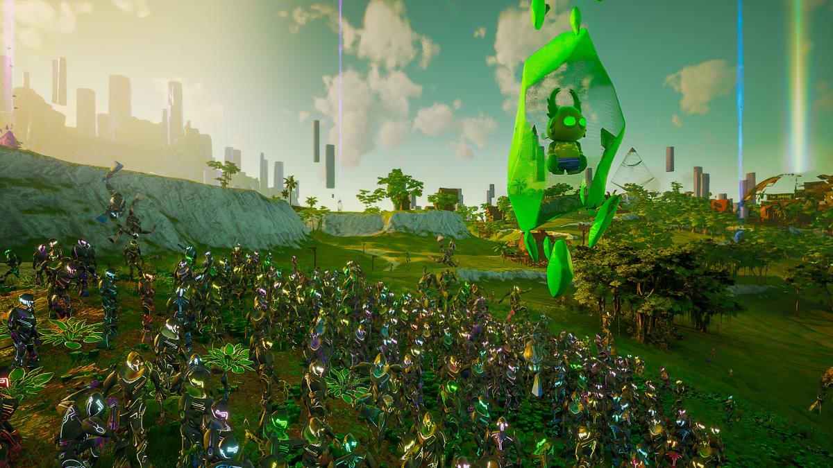 Yuga Labs 收購 Roar Studios 拓展 Metaverse 願景