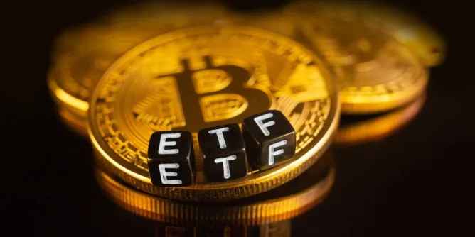 Global X 提交現貨比特幣 ETF 的文件