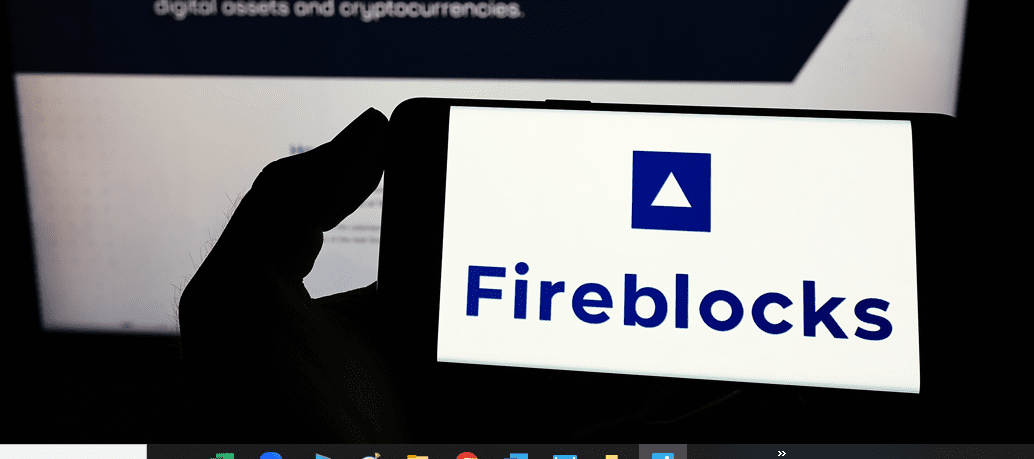 Fireblocks 加強對銀行和金融機構的支持