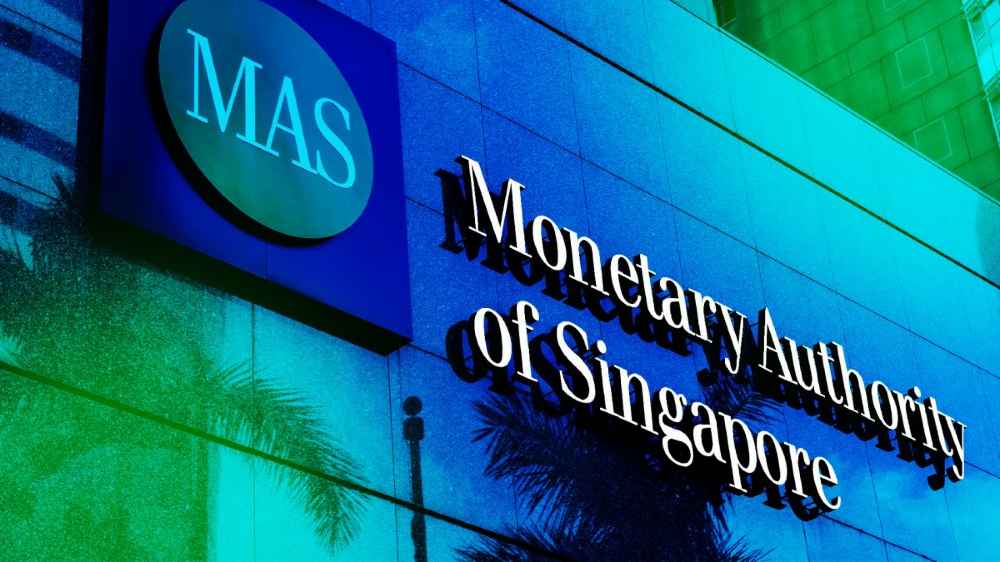 新加坡金融管理局承諾為金融科技創新提供資金，包括 web3