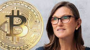Cathie Wood：SEC 將同時批准多個比特幣 ETF