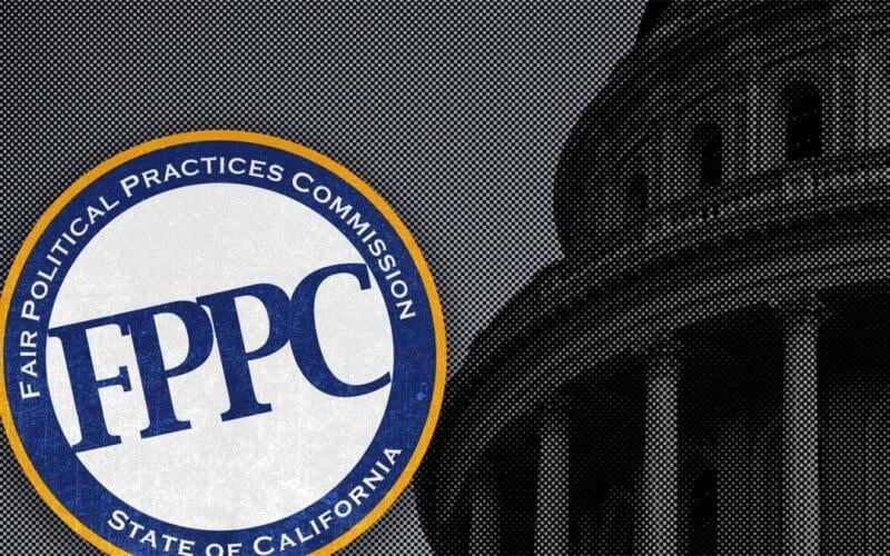 加州 FPPC 更新競選披露規則，包括加密貨幣捐款