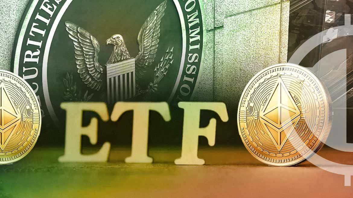 以太坊期貨 ETF 競賽拉開序幕，六家公司向 SEC 提交申請