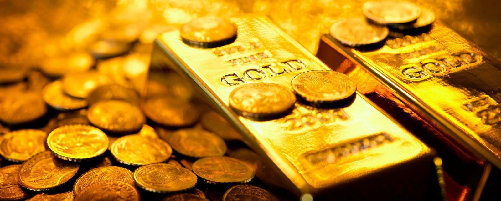 津巴布韋銀行使用黃金支持的數字代幣（GBDT）
