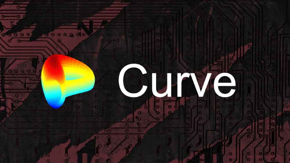 Aave DAO 批准在場外交易中購買 200 萬美元的 Curve 代幣