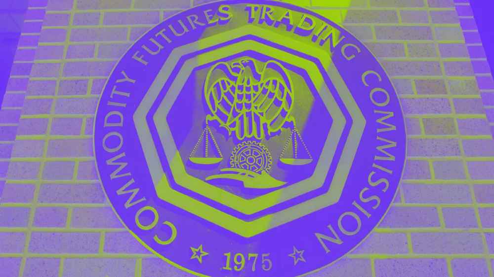 CFTC 主席 Behnam 呼籲立法幫助監管加密貨幣