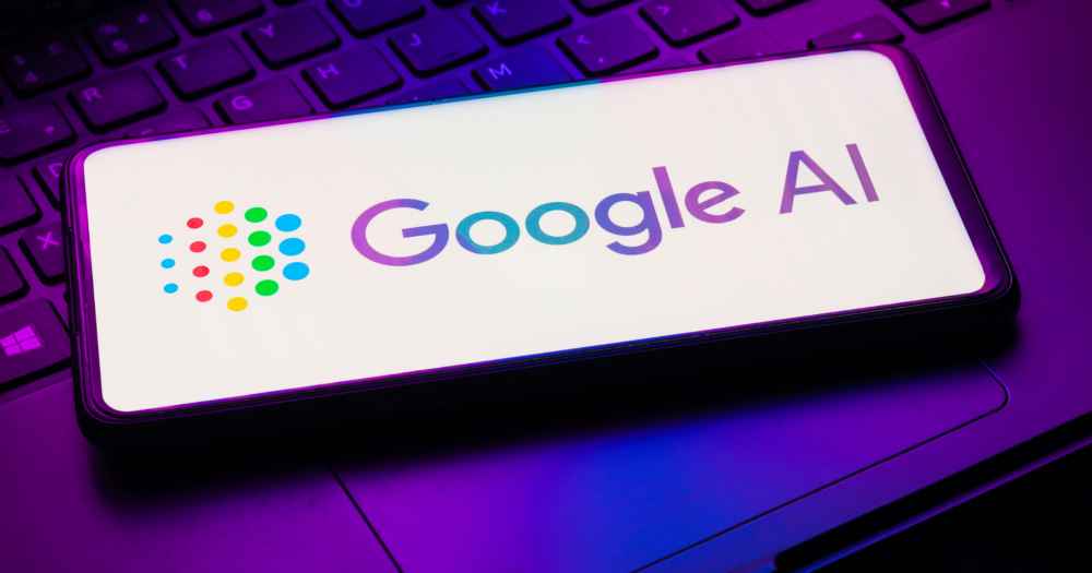 Google 推出生成式人工智能功能以增強搜索體驗