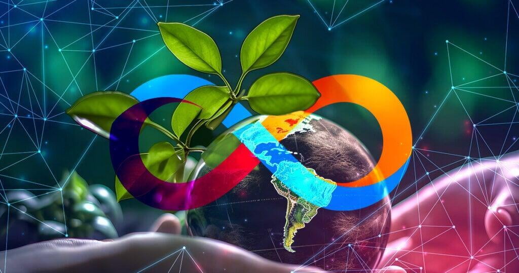 DFINITY 基金會 (ICP) 加入區塊鏈安全聯盟