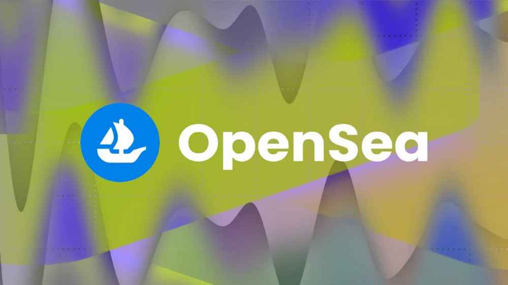 OpenSea 終止對 BNB 智能鏈的支持